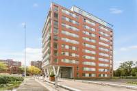 Woning Neptunuskade 231 Leiden