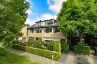 Woning Koningin Emmalaan 27 Ouderkerk aan de Amstel