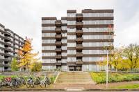 Woning Bruisdreef 45 Utrecht