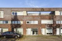 Woning Schalkhaarstraat 53 Tilburg