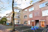 Woning Caan van Necklaan 186 Rijswijk (ZH)