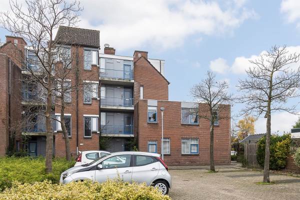 Woning Saltholm 23 Hoofddorp