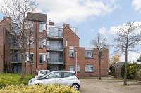 Woning Saltholm 23 Hoofddorp