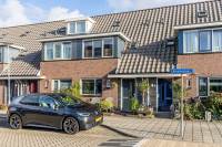 Woning Bloemenlaan 9 Wateringen