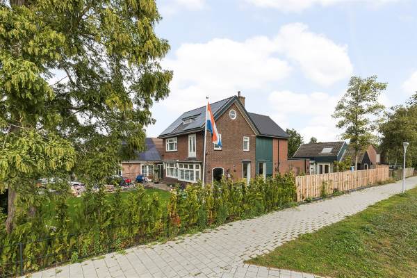 Woning Venneperweg 363 Nieuw-Vennep