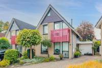 Woning Guldenroede 3 Nijverdal