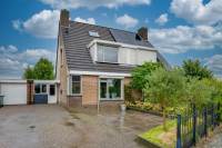 Woning Koolmees 65 Fijnaart