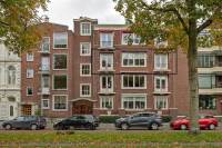 Woning Ubbo Emmiussingel 13b Groningen