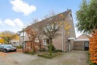 Woning Pesserslaan 16 Schijndel