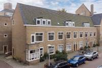 Woning Deltastraat 9 Amsterdam