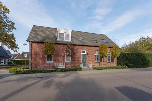 Woning Americaanseweg 62 Horst