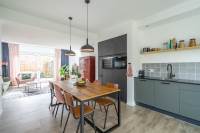 Woning Nibbixwoudstraat 6 Amsterdam