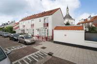 Woning Regthuysstraat 27 Leidschendam