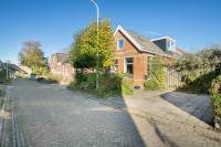 Woning Stationsstraat 21 Ferwert
