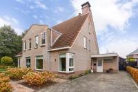 Woning Paardenwei 4 Marum