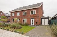 Woning Oorijzer 7 Hulshorst