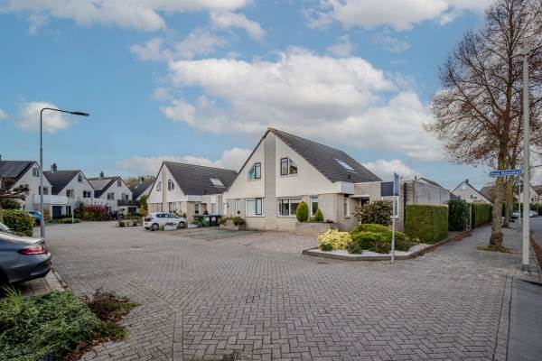 Woning Rosa Manushof 2 Arnhem