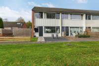 Woning De Kap 273 Klazienaveen