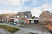 Woning Laan oud-Indiëgangers 100 Rijssen