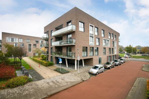 Woning Gravinnelaan 12 Oud-Beijerland