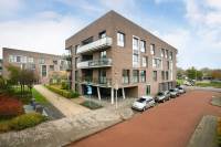 Woning Gravinnelaan 12 Oud-Beijerland