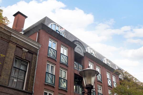 Woning Huidekoperstraat 25K Amsterdam
