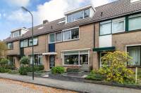 Woning Groot Veldsweer 155 Hardinxveld-Giessendam