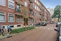 Woning Roo-Valkstraat 12A Rotterdam