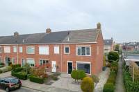 Woning Dorus Rijkersstraat 43 Genemuiden