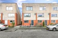 Woning Jakob Israël de Haanstraat 17 Groningen