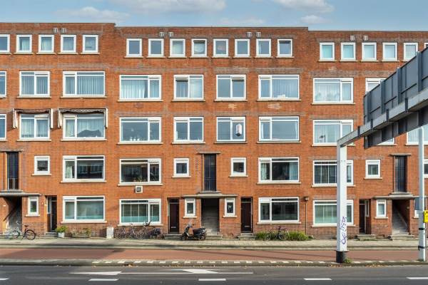 Woning Schieweg 243c Rotterdam