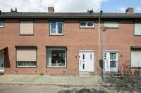 Woning Kroesruwe 8 Maastricht