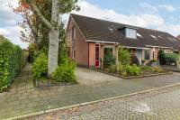 Woning Eekschillerspad 2 Nieuw-Roden
