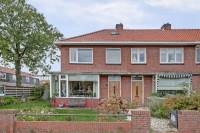 Woning Karel Doormanlaan 1 De Lier