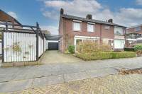 Woning Lucas van Leijdenstraat 4 Zevenaar