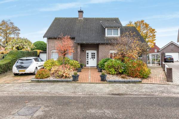 Woning De Akkervrouw 5 Grubbenvorst
