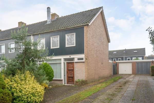Woning Remmelinge 18 Tuk