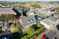 Woning Markt 5a Kruisland