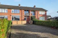 Woning Wijkstraat 111 Nieuw-Amsterdam