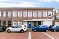 Woning Hilversumsestraat 60 Den Haag