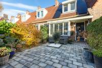 Woning Palamedesstraat 11 Haarlem