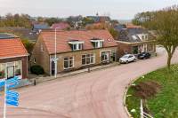 Woning Oudebildtdijk 386 Nij Altoenae