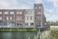 Woning Olijfhout 17 Barendrecht