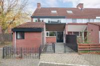Woning de Berk 18 Hellevoetsluis