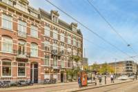 Woning Ruyschstraat 451 Amsterdam