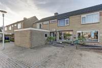 Woning De Meestoof 14 Nieuw-Vossemeer