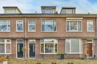Woning Sumatrastraat 169 Leiden