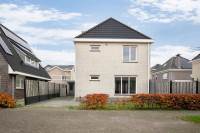 Woning Juventastraat 7 Almere