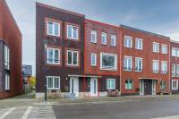 Woning Andalusiëstraat 106 Lent