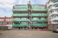 Woning Stationsplein 17F3 Zandvoort
